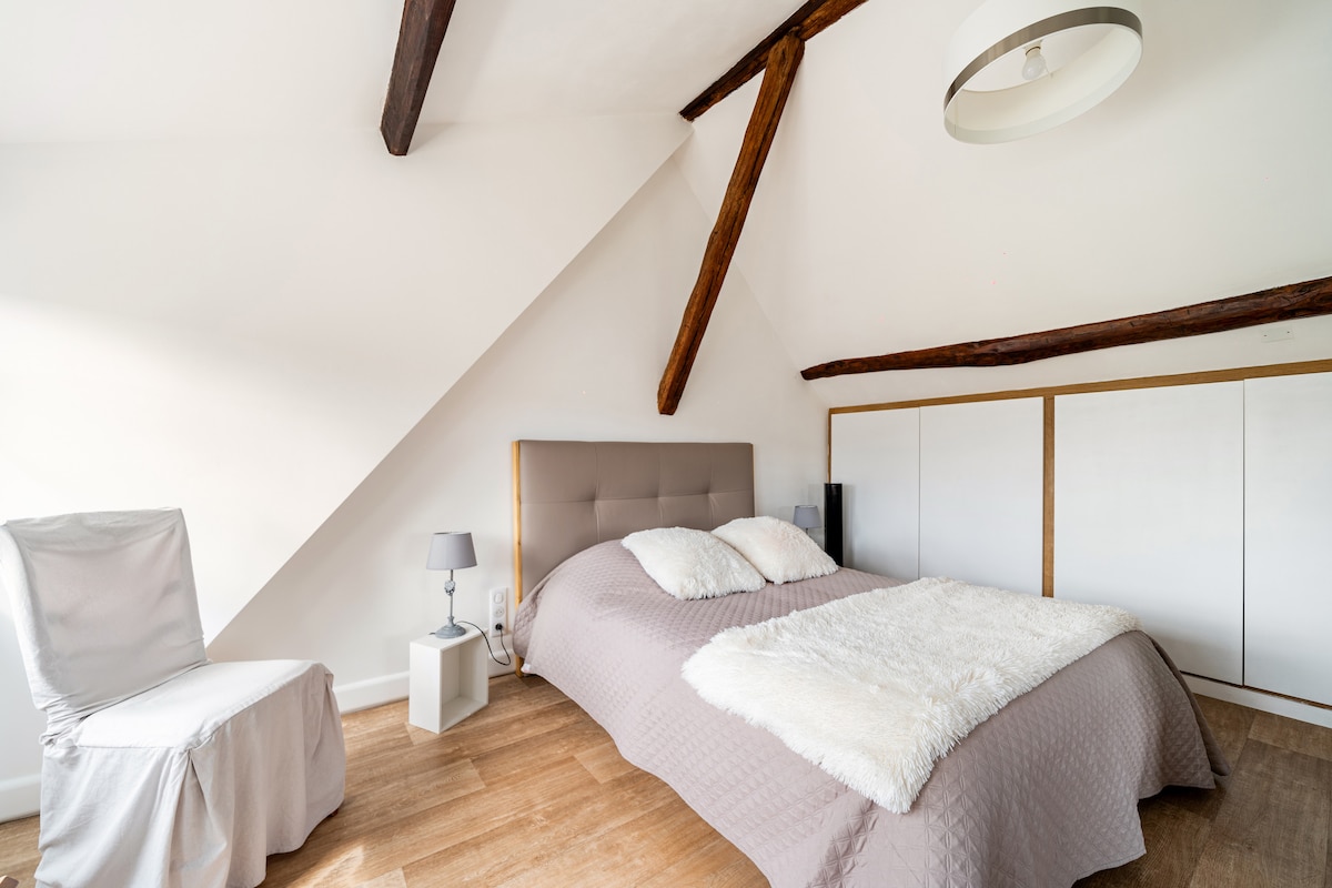 Спална соба