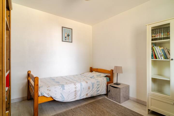 غرفة النوم 3