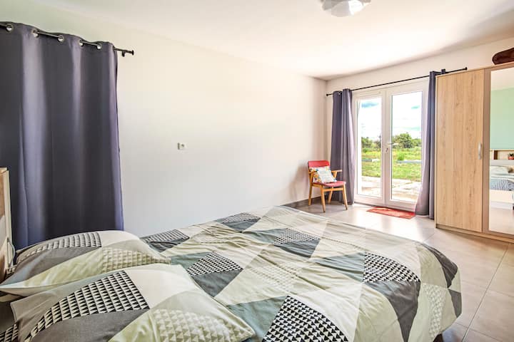 ห้องนอน