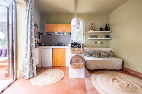 Villa Hybla apartment Lauro