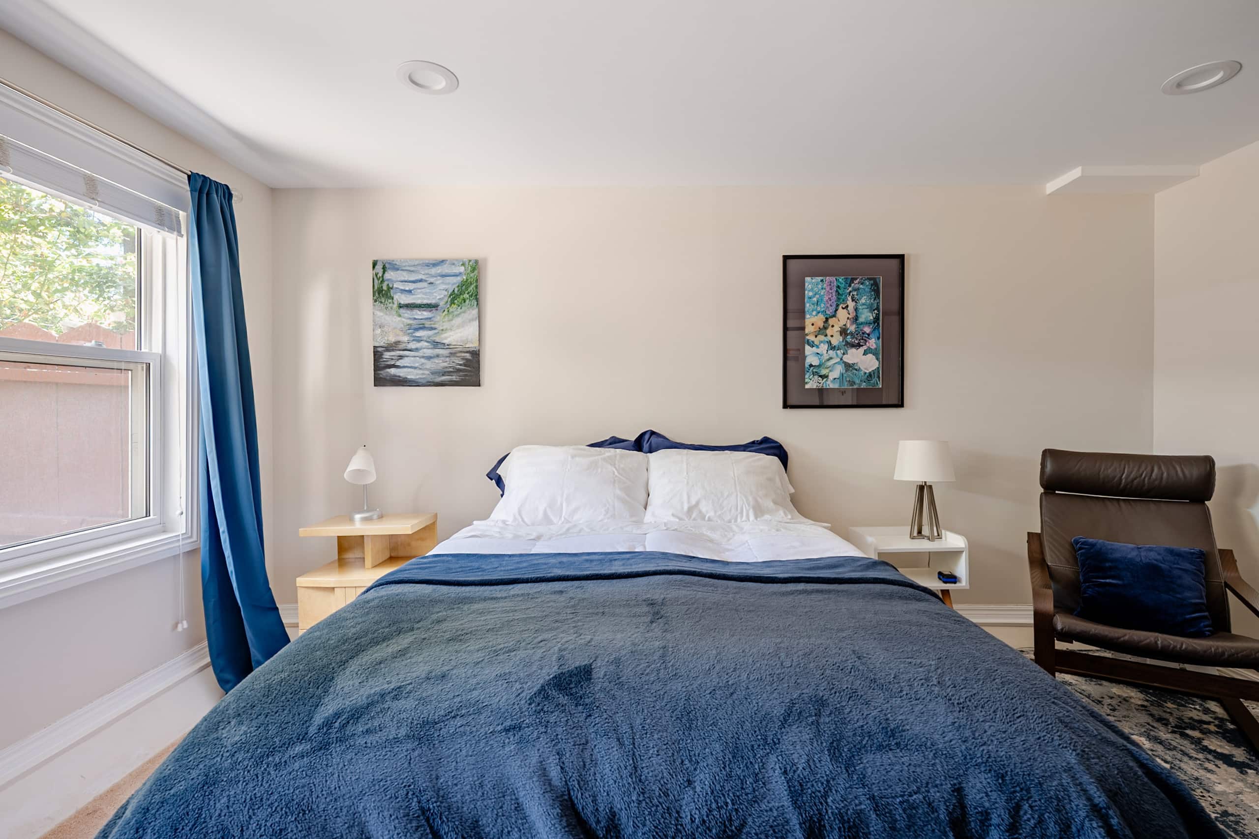 Home in San Francisco · ★4.93 · Studio · 1 bed · 1 bath - Image 30