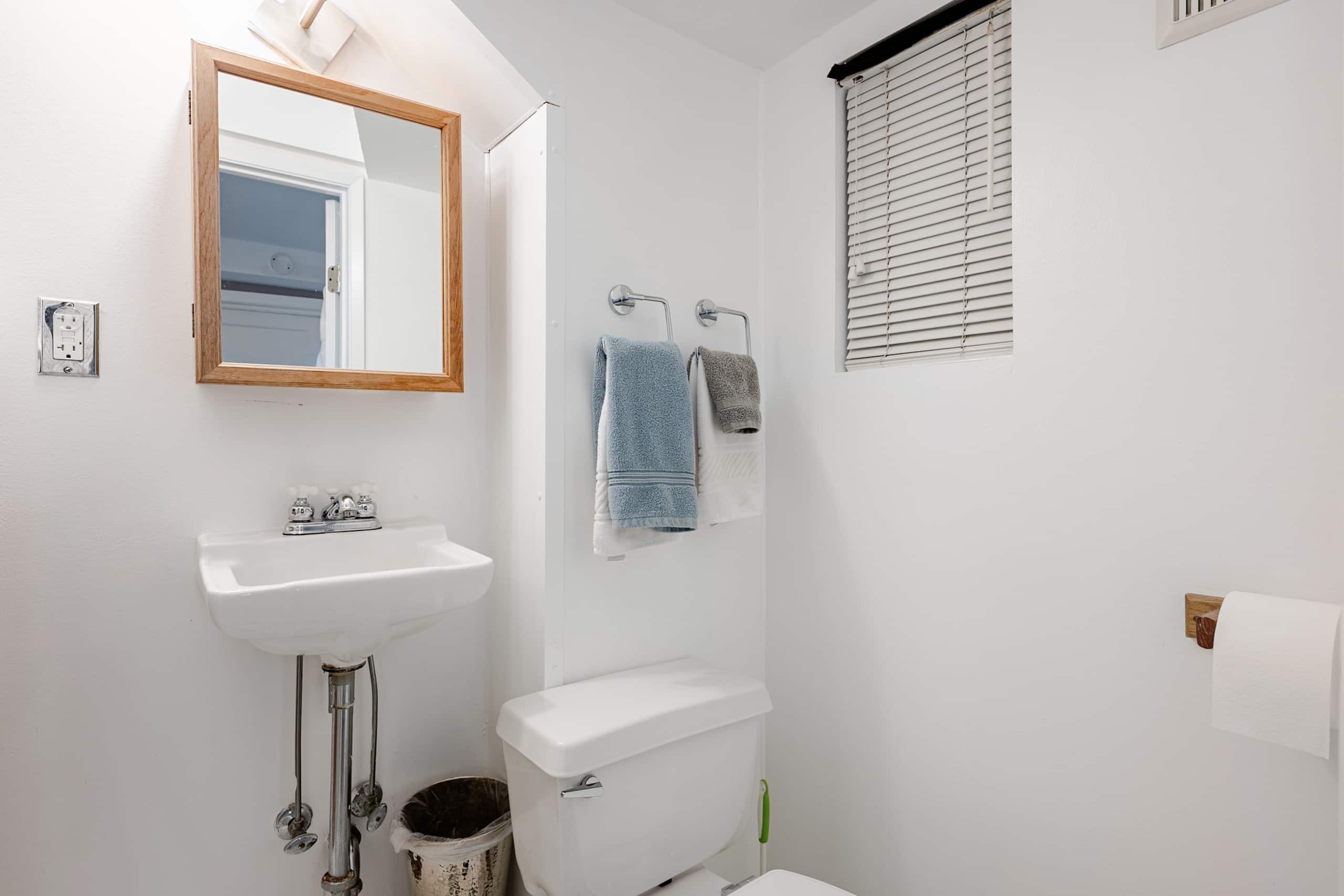 Home in San Francisco · ★4.93 · Studio · 1 bed · 1 bath - Image 18