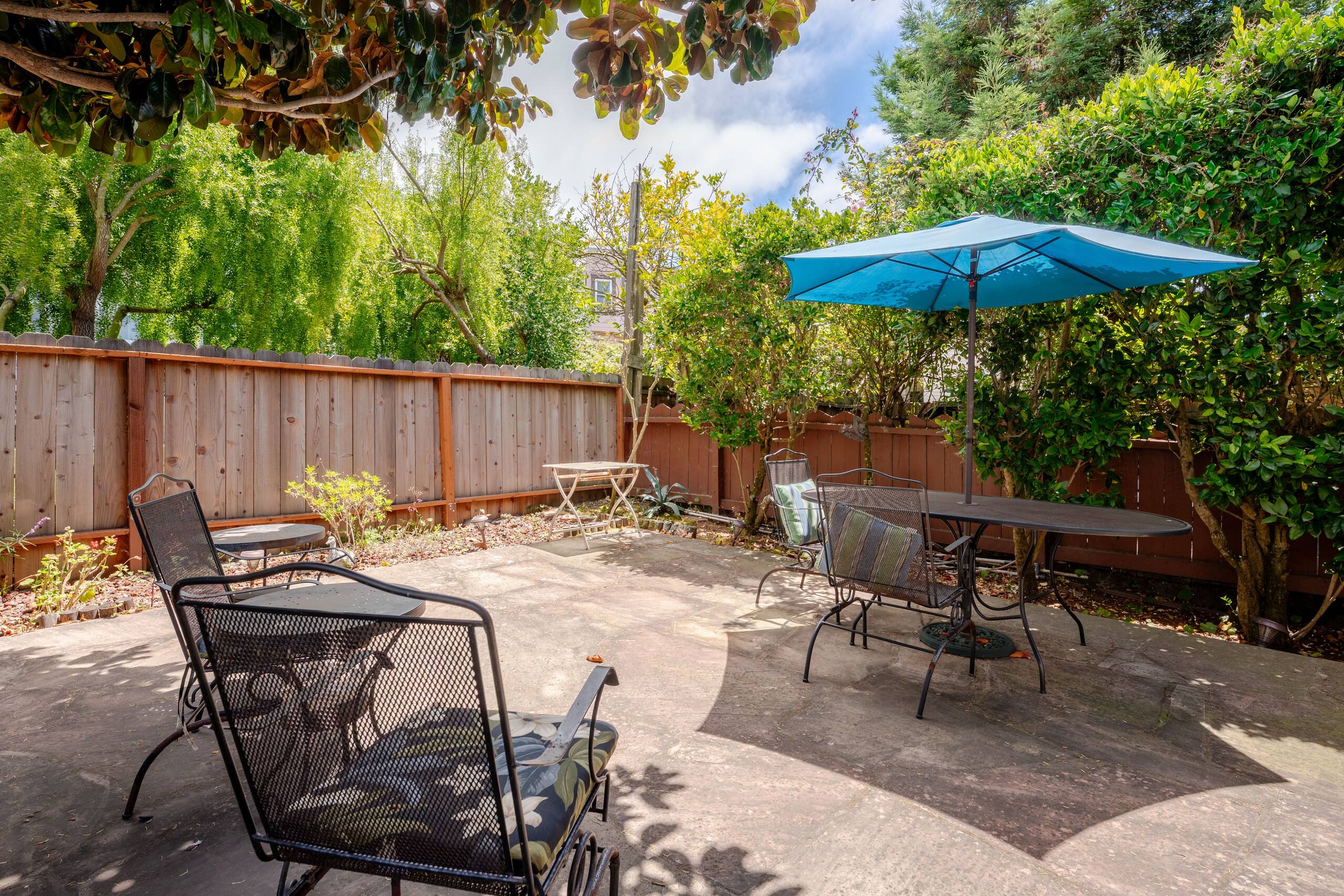 Home in San Francisco · ★4.93 · Studio · 1 bed · 1 bath - Image 23