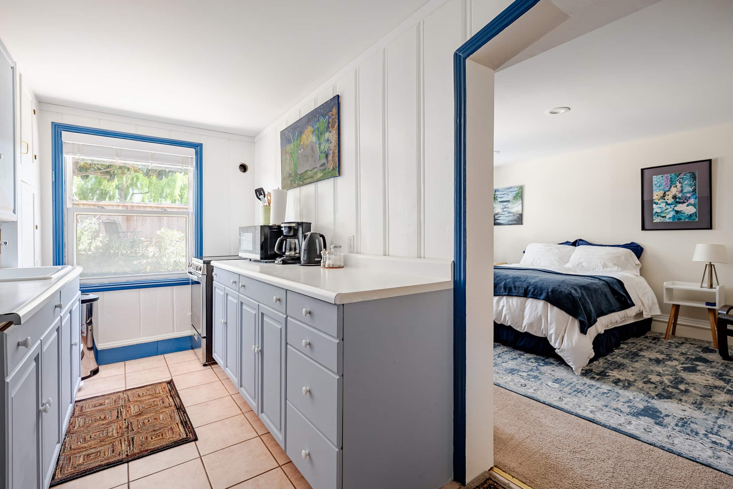 Home in San Francisco · ★4.93 · Studio · 1 bed · 1 bath - Image 11