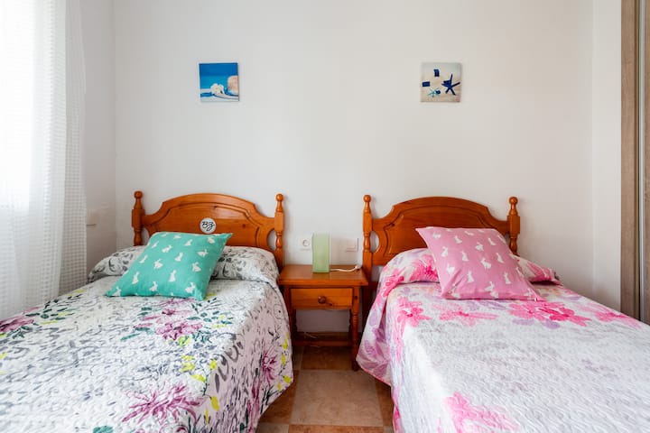 საძინებელი 2