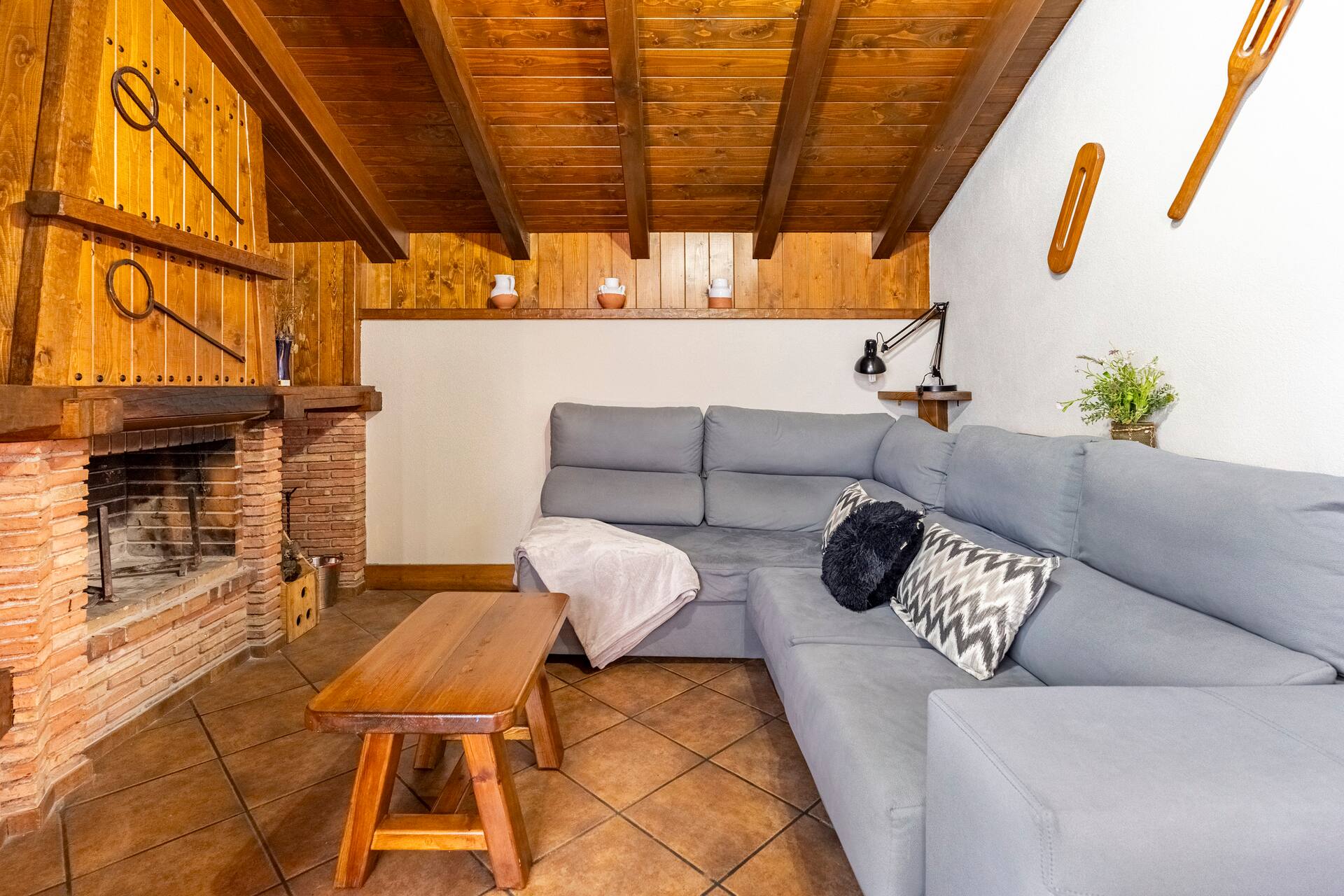 Casa Rural Senperenea I Landetxea — photo 2