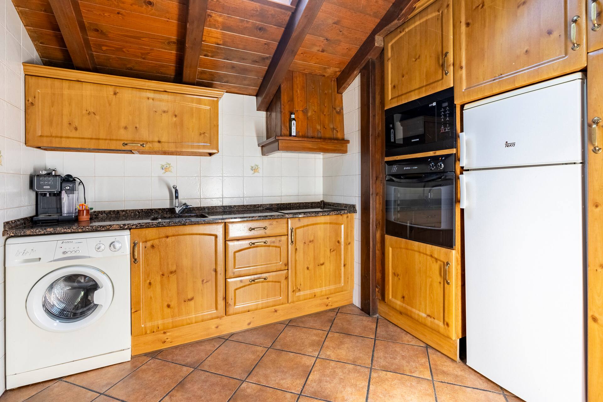 Casa Rural Senperenea I Landetxea — photo 5