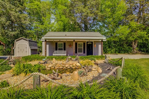 Knoxville Little House