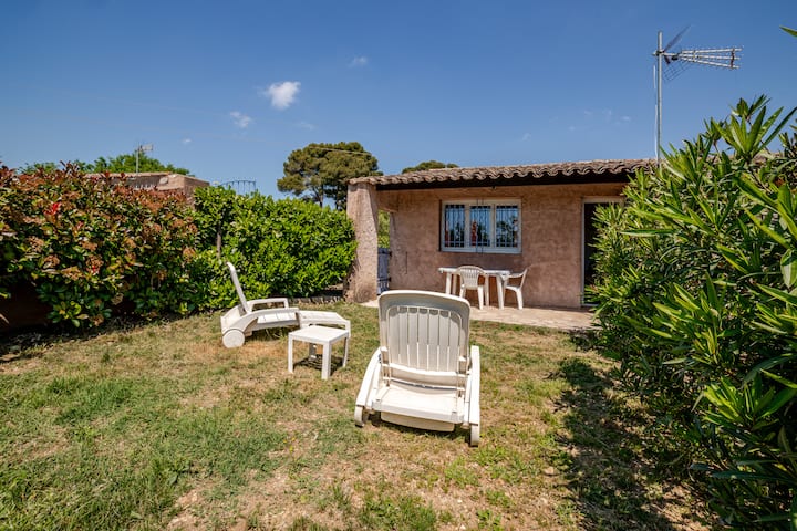 Location Climatisée, Piscine, Animaux, Wifi. - Lorgues