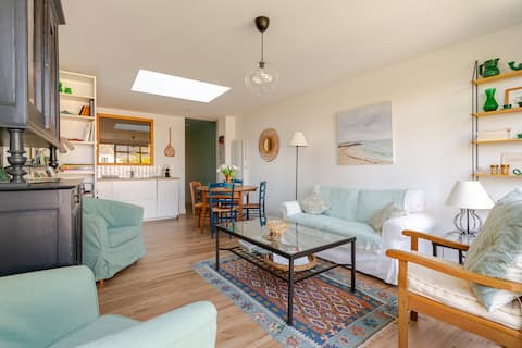 Top Airbnb: The Workshop in Le Croisic