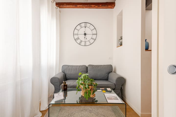 San Marco Tower view