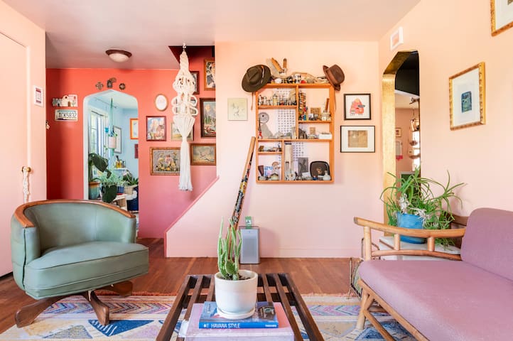 Listing in Strip District-Lawrenceville