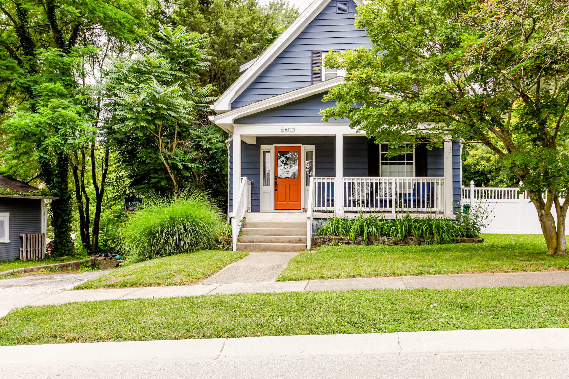 Private Dog-Friendly Home w/ Fenced Yard & Parking