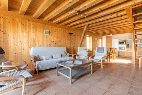 "Gîte de Founsou" individual cottage rental