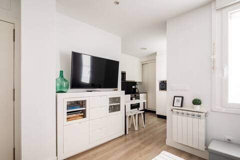 Airbnb con mejor rendimiento: Morriña Apartment en Ourense