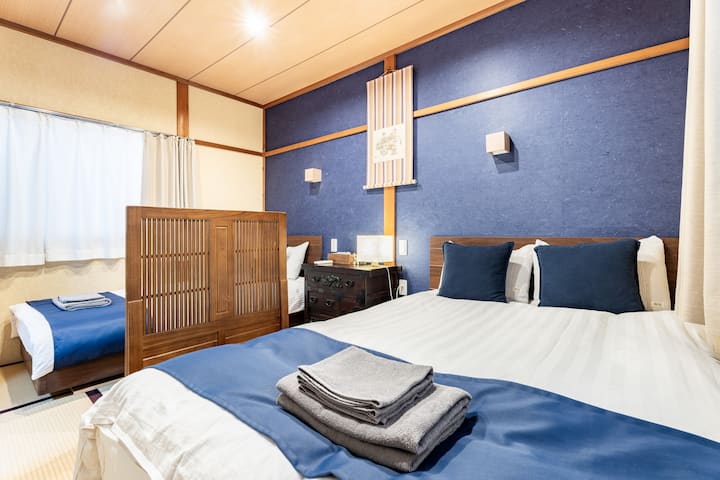 Larawan ng silid-tulugan