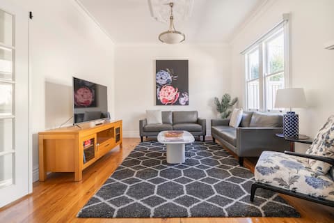 PERFECT POSITION - ABBIES RETREAT