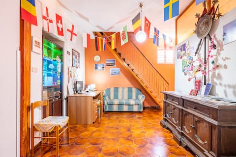 Home Holidays Milazzo Sun & Moon