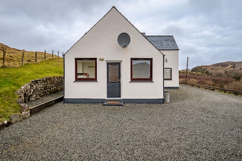 Successful Airbnb property: Altavaig in Kilmuir
