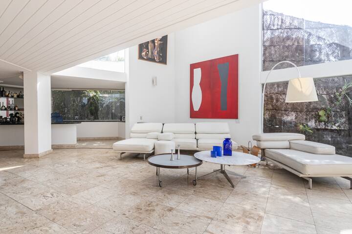 Art and Design, condo fechado área nobre RJ gallery image 4