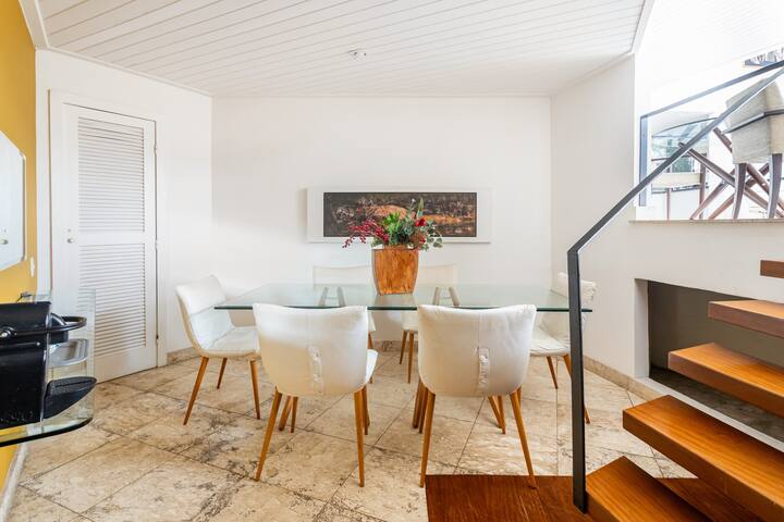 Art and Design, condo fechado área nobre RJ gallery image 2