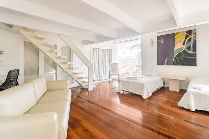 Art and Design, condo fechado área nobre RJ gallery image 3