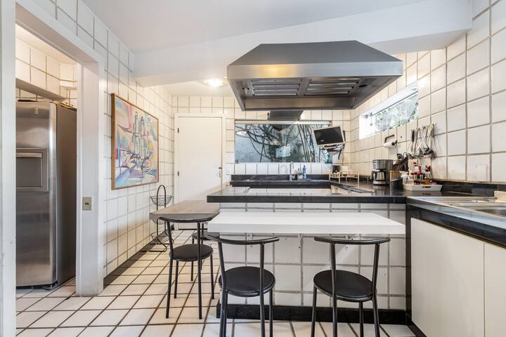 Art and Design, condo fechado área nobre RJ gallery image 5