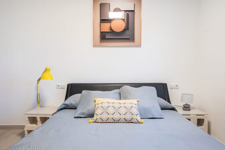 Dormitorio 2