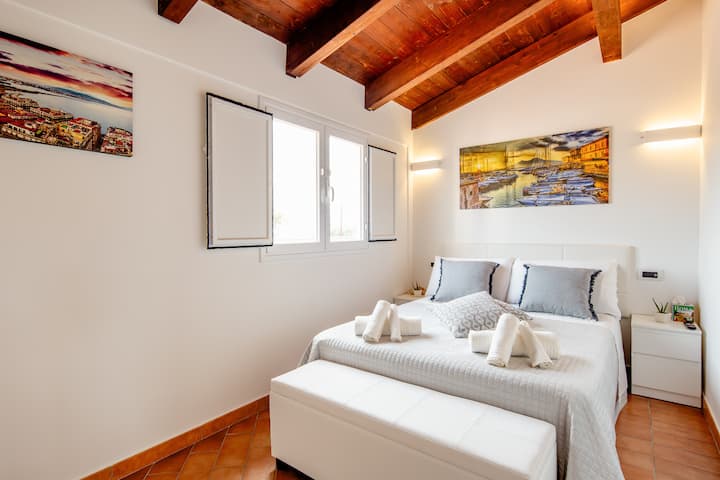 საძინებელი