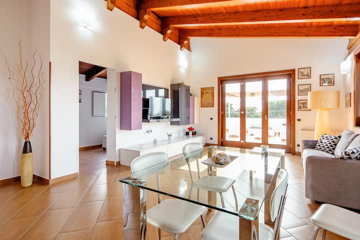 მისაღები ოთახი