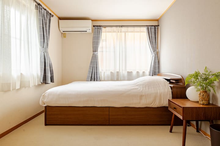 Ikebukuro Brand new 5BR villa Free parking gallery image 3