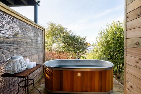 Pura Vida by the Sea