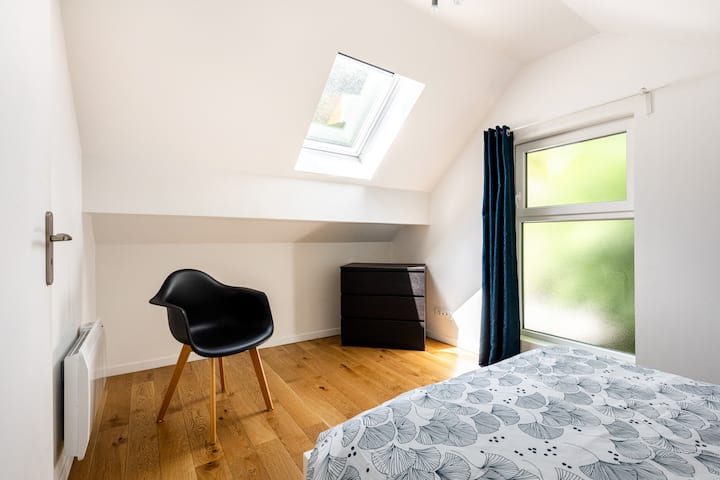 Спална соба 1