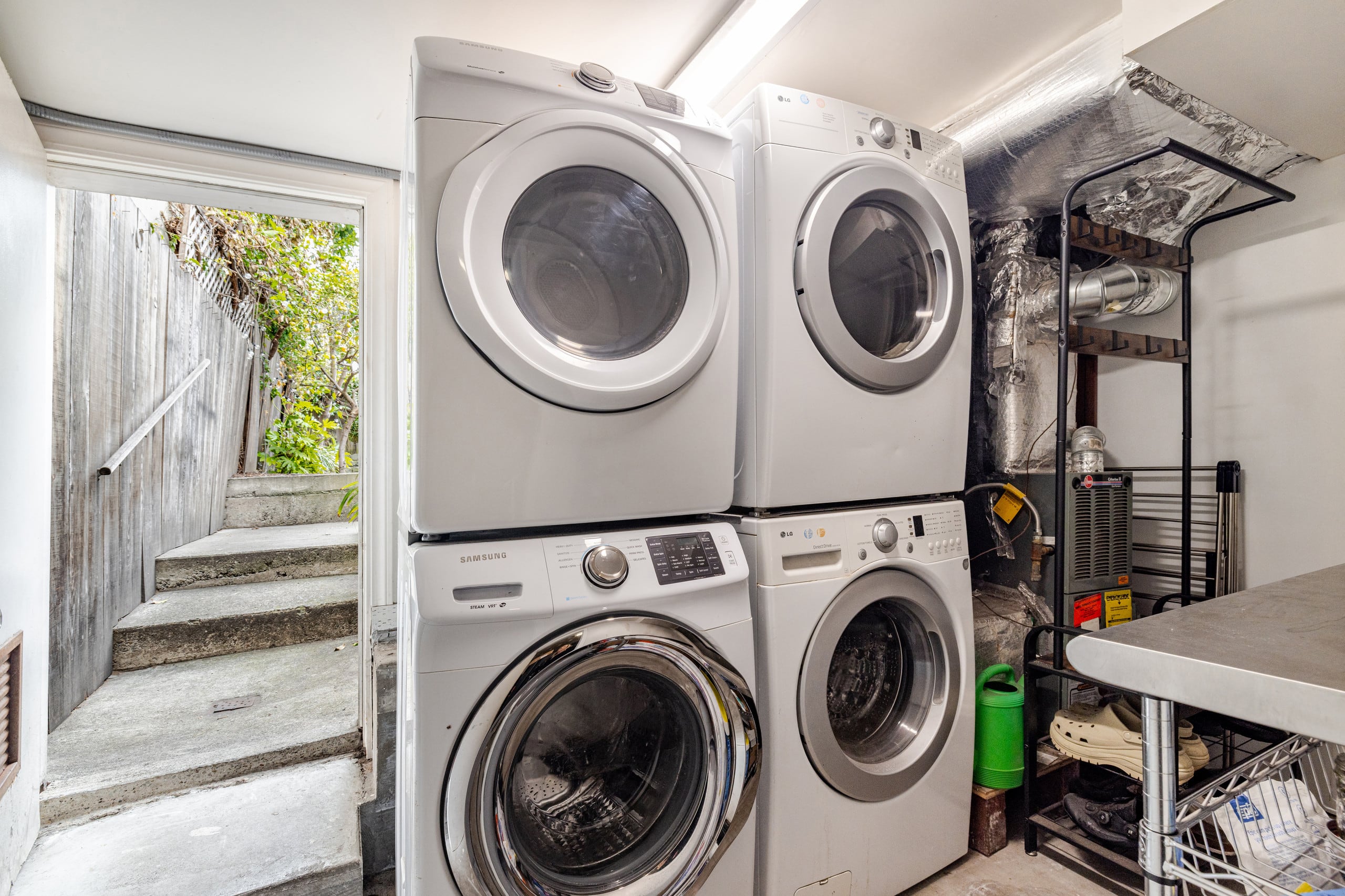 Home in San Francisco · ★4.96 · 3 bedrooms · 3 beds · 2 baths - Image 36