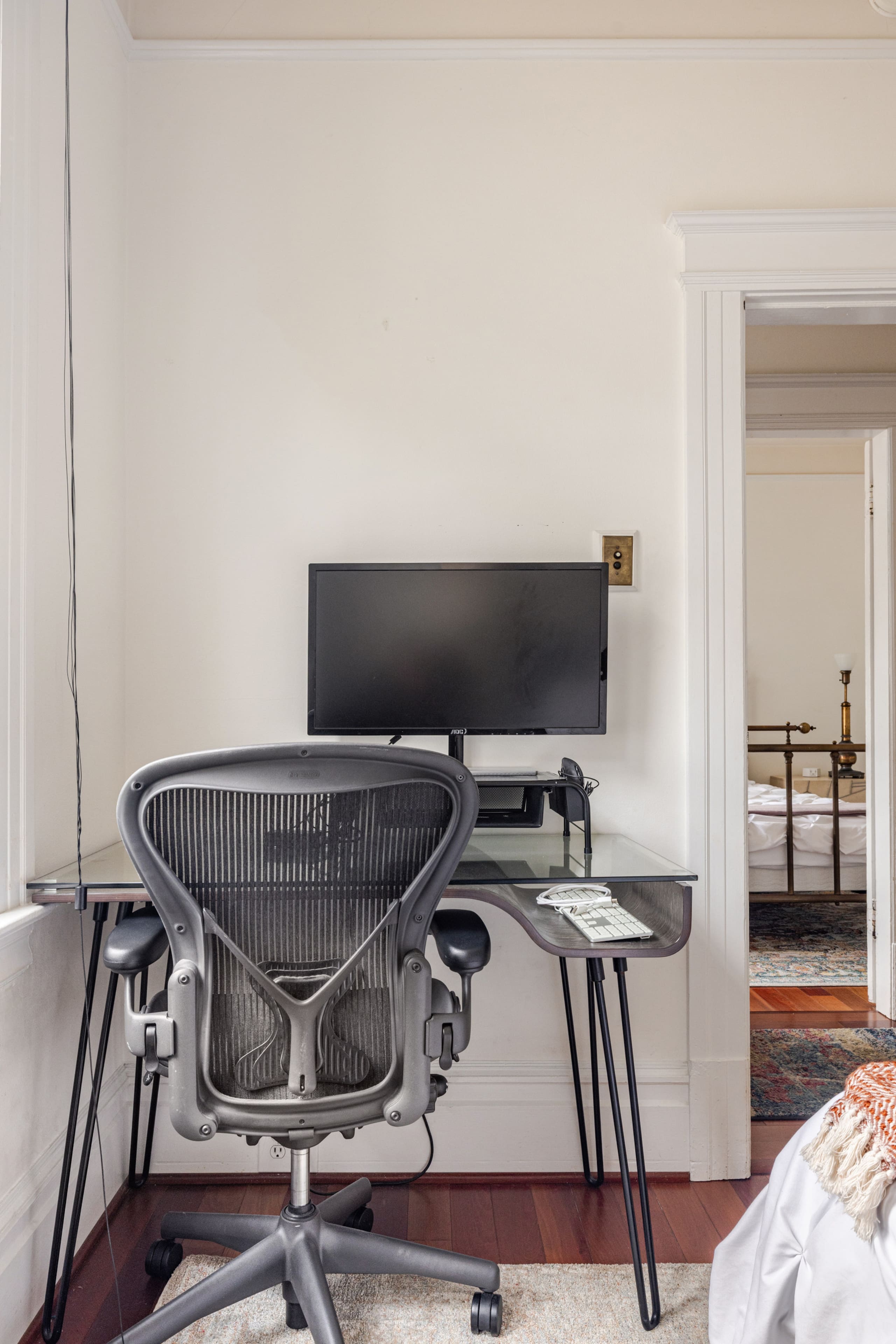Home in San Francisco · ★4.96 · 3 bedrooms · 3 beds · 2 baths - Image 26