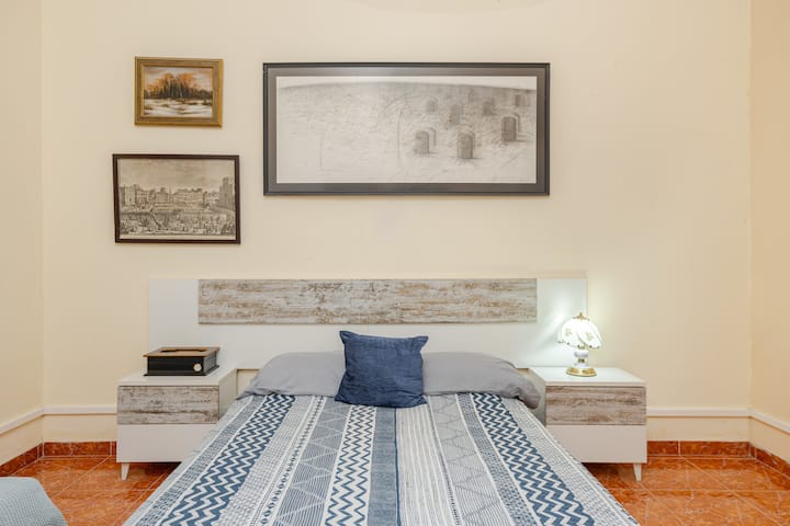 Спална соба 1