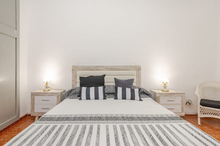 Спална соба 2