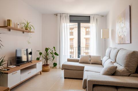 Apartment in Valderrobres San Cristobal 4