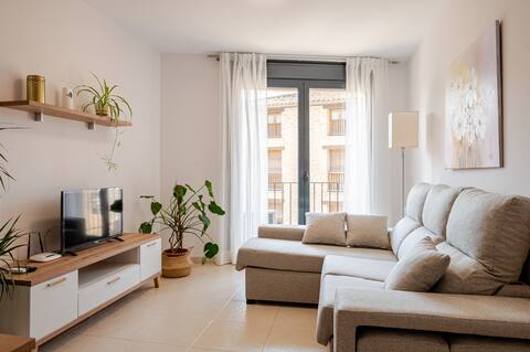 Apartment in Valderrobres San Cristobal 4