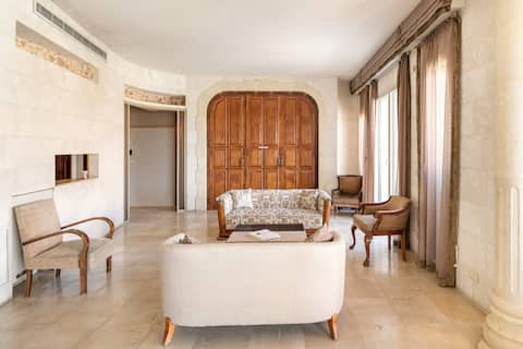 David Citadel Hotel 4 bedroom Luxury Apartment