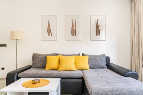 Top performing Airbnb: Apartman Bella in Mokošica