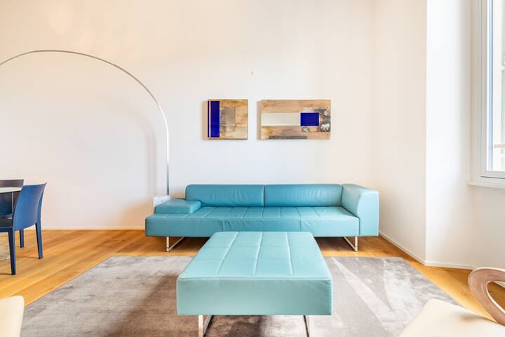 Dome (View) House gallery image 3