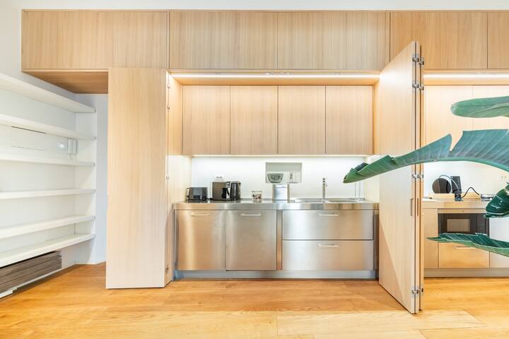 Dome (View) House gallery image 4