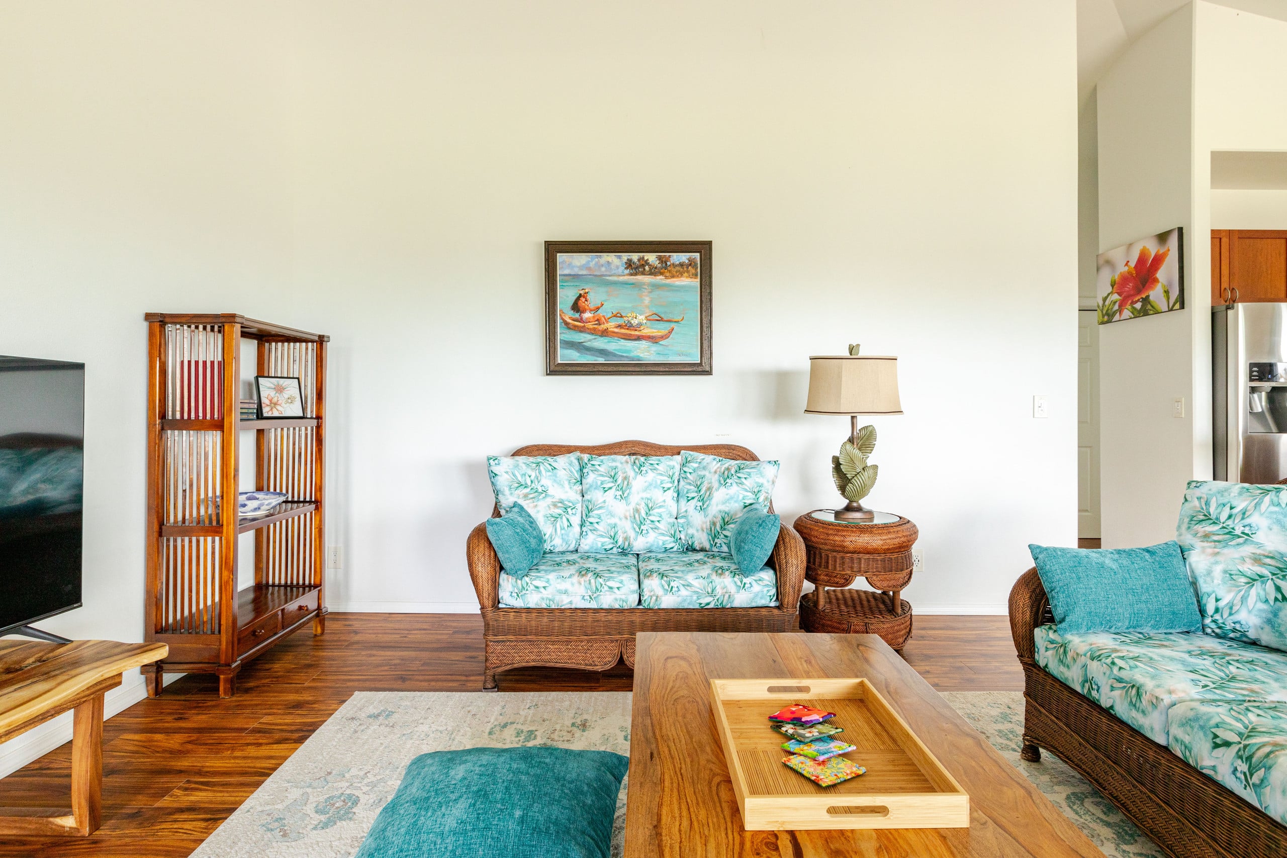 Home in Papaikou · ★4.97 · 2 bedrooms · 3 beds · 2 baths - Photo 6