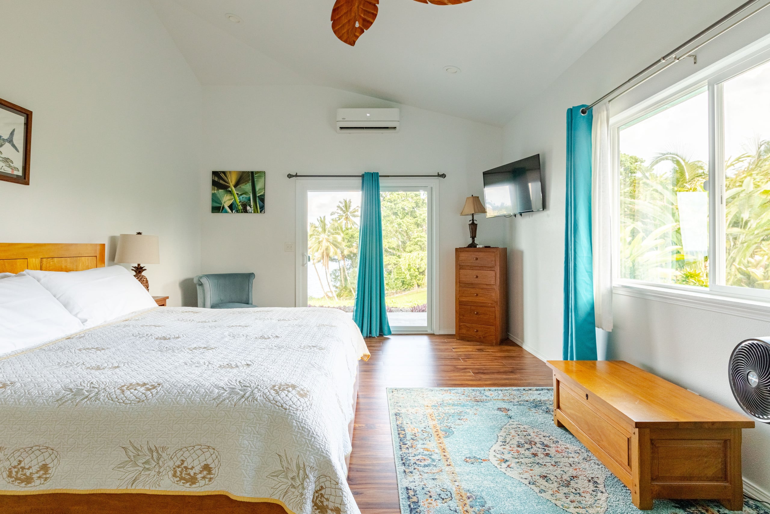 Home in Papaikou · ★4.97 · 2 bedrooms · 3 beds · 2 baths - Photo 25