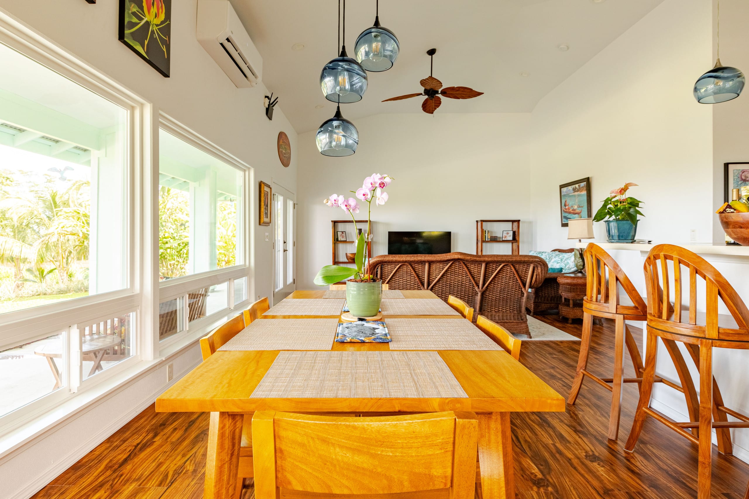 Home in Papaikou · ★4.97 · 2 bedrooms · 3 beds · 2 baths - Photo 20