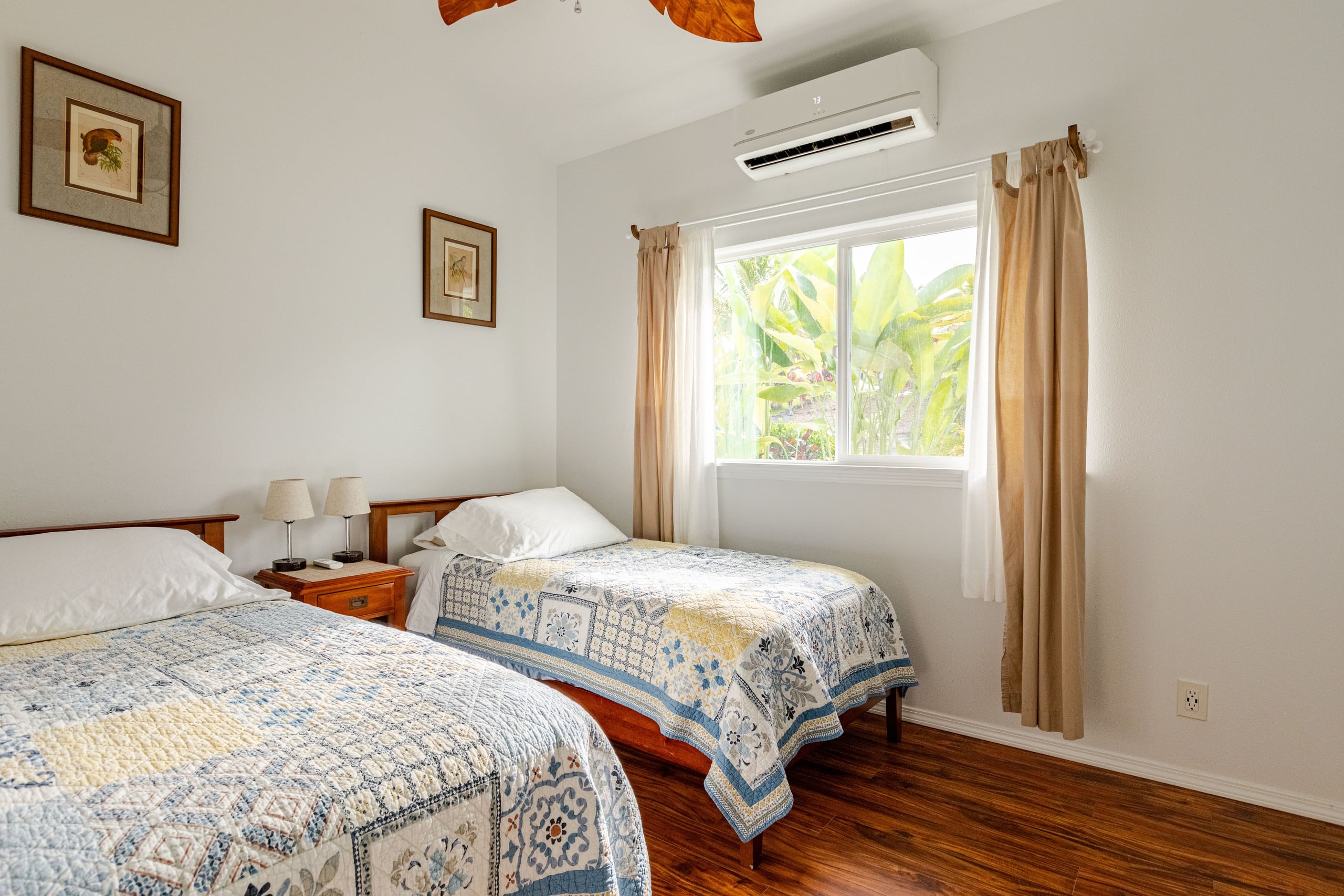 Home in Papaikou · ★4.97 · 2 bedrooms · 3 beds · 2 baths - Photo 30
