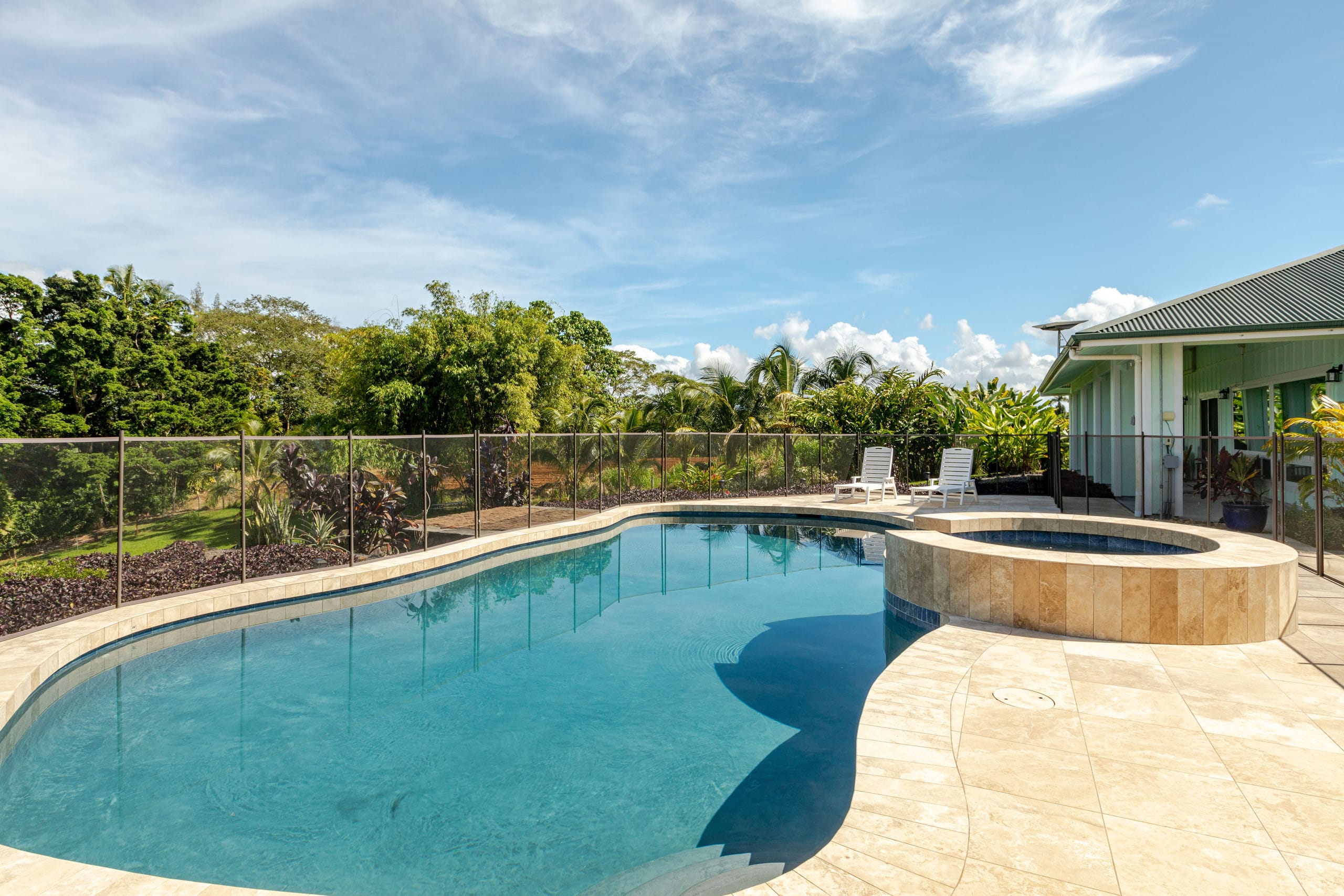 Home in Papaikou · ★4.97 · 2 bedrooms · 3 beds · 2 baths - Photo 87
