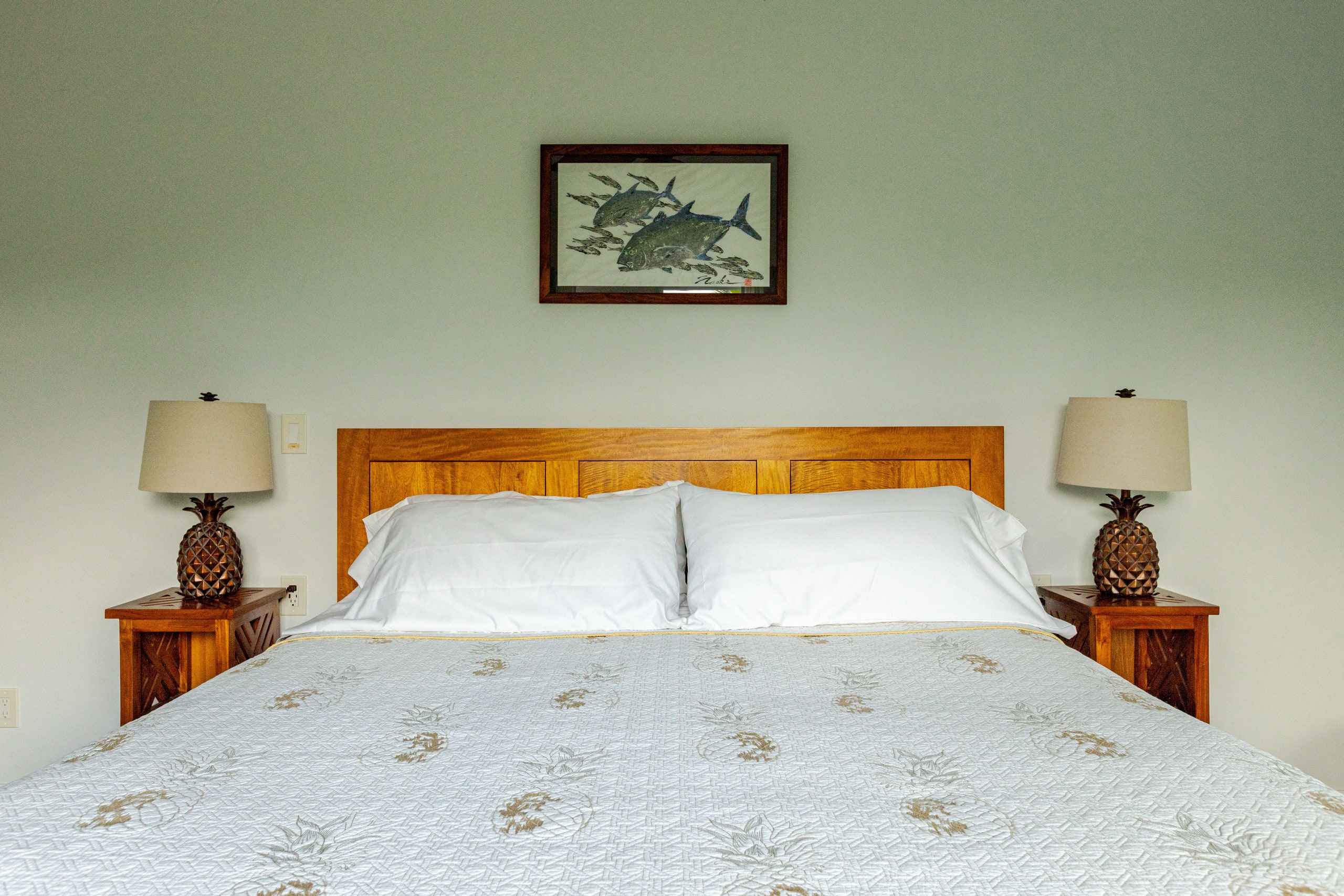 Home in Papaikou · ★4.97 · 2 bedrooms · 3 beds · 2 baths - Photo 32
