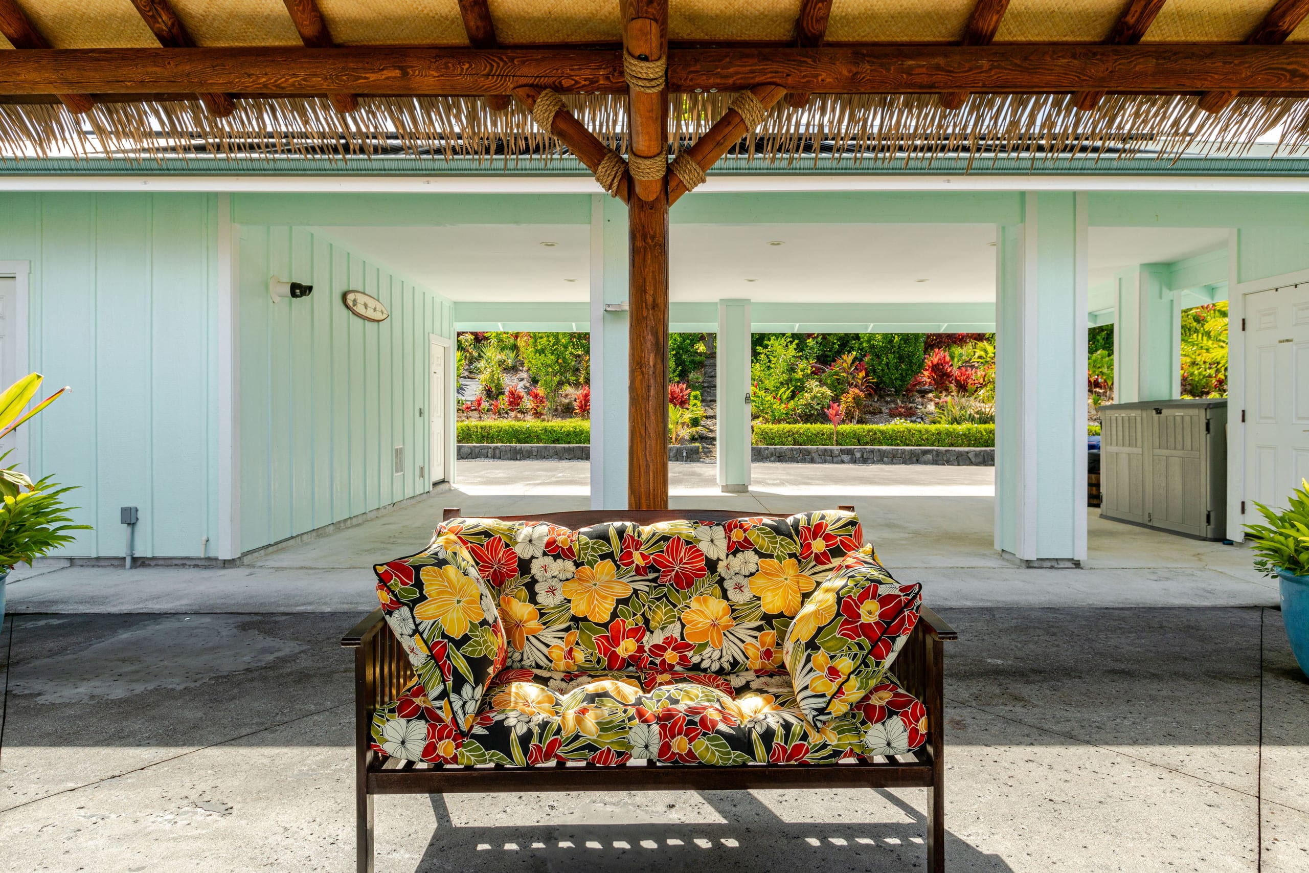 Home in Papaikou · ★4.97 · 2 bedrooms · 3 beds · 2 baths - Photo 64